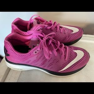 Nike women’s running shoes - Lunarlon